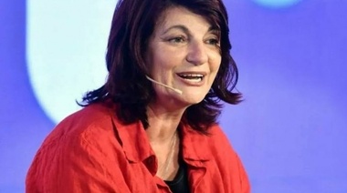 Olmos: "Que Cristina no sea candidata no quita su centralidad en el diseño de la estrategia electoral"