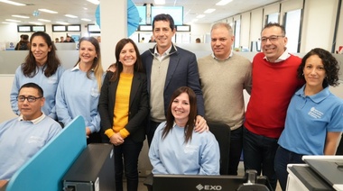 Wado De Pedro: "Soy de una generación que está tomando protagonismo, la generación de la esperanza"