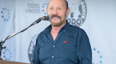 Insfrán: "Si la Corte hace lugar al pedido de la oposición dejaríamos de ser un Estado federal"