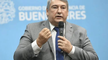 D´Onofrio: "Tenemos que definir un programa de Gobierno más importante que el candidato"