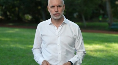 Larreta evita polemizar con De la Torre y afirma que no cree "en las peleas entre los políticos"