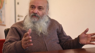 Pérsico priorizó "definir una idea, después la estrategia y después el candidato" dentro del FdT