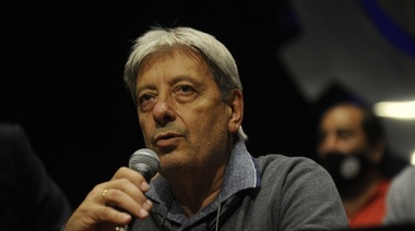 Furlán aseguró que "la CGT no tiene un proyecto" de país y pidió un debate interno