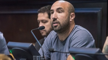 Valicenti rechazó el pedido para suspender la re-reelección de intendentes en las PASO bonaerenses