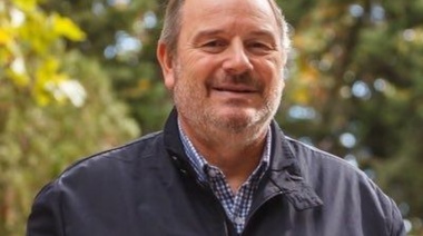 Marcelo Racciatti: “Wado es un constructor de acuerdos y de puentes”