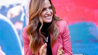 Victoria Tolosa Paz confirmó que será precandidata a gobernadora bonaerense