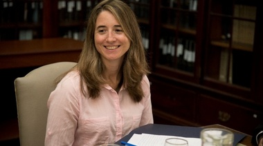 Delmonte propone reformular el sistema de salud municipal