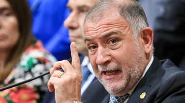 Juez afirmó "sentir bronca y fastidio" ante la posible incorporación de Schiaretti a JxC