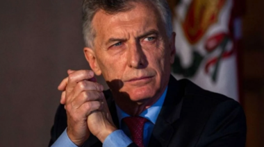 Para Macri, la propuesta de sumar a Schiaretti "pone en crisis" a Juntos por el Cambio