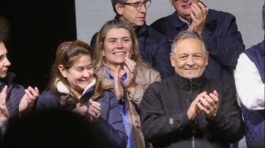El oficialismo provincial triunfó en las legislativas en Corrientes