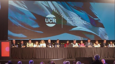 La UCR ratificó su pertenencia a JxC y la decisión de ampliar la coalición opositora