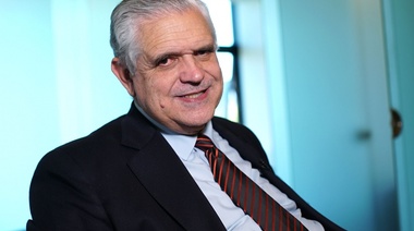 López Murphy se anota para acompañar a Patricia Bullrich como candidato a vicepresidente