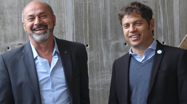 Secco: "Kicillof tiene el apoyo del 90% de los intendentes para su reelección"