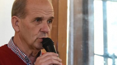 Zurro afirmó que Scioli "no tiene un armado" para presentarse en los 135 distritos bonaerenses