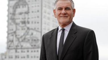 Castagneto: "La judicialización de la política es funcional a los sectores concentrados"