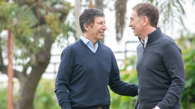 Santilli irá con Posse a la gobernación bonaerense, con Espert y Hotton como precandidatos senadores