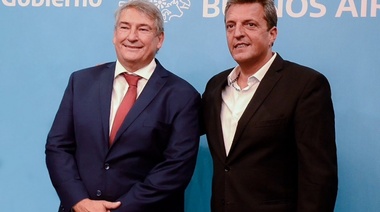 Para D'Onofrio, "hasta Grabois va a terminar enamorado de Massa"