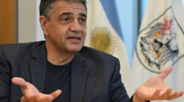 Impugnaron la precandidatura de Jorge Macri para jefe de Gobierno de CABA