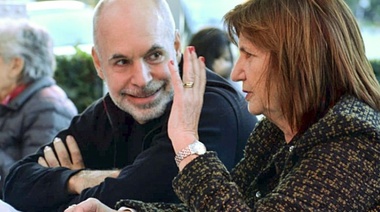 Larreta a Bullrich: "No contesto acusaciones personales por más que otros y otras lo hagan conmigo"