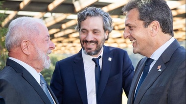 Cafiero destacó la aprobación de la reforma del Régimen de Origen del MERCOSUR: "Es un instrumento central para la integración de los sectores productivos"