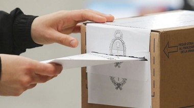 Se publicó el padrón electoral en Chubut con más de 470.000 ciudadanos habilitados para votar