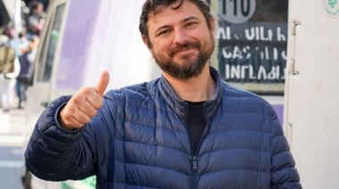 Grabois pidió "no anticipar" los resultados de la interna que mantendrá con Massa en UxP