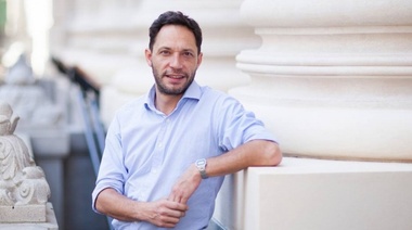 La Coalición Cívica también se despega de los dichos de Franco Rinaldi