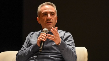 Larroque: "No votar al peronismo es un salto al abismo y quienes más lo van a pagar son los humildes"