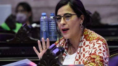 Unión por la Patria decidió que Carolina Moisés no podrá llevar la boleta de Massa en Jujuy