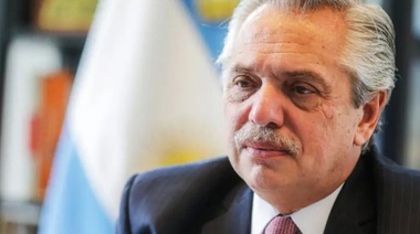 Alberto Fernández intervino el PJ jujeño por el conflicto en la provincia