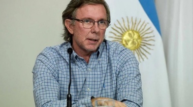 Bahillo: "Es una falacia creer que un pequeño productor se va a salvar dolarizando"