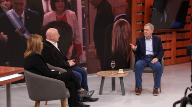 Schiaretti pidió acordar con JxC luego de la primera vuelta