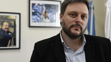 Santoro sostuvo que el poder en CABA "se siente cómodo" con Jorge Macri, Larreta y Lousteau