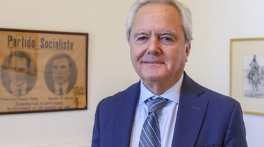 Pinedo: "Le pedimos a Larreta que tratemos de mantener la discusión en el campo de las propuestas"