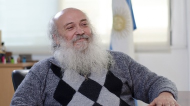 Pérsico afirmó que con Massa el peronismo tiene la "posibilidad de triunfo"