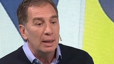 Santilli sobre la interna de JxC: "No comparto la discusión tibios versus no tibios"