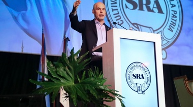 Larreta presentó sus medidas para el campo