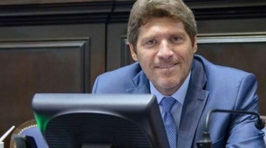 Castello se enojó y Espert se quedó sin diputados en la Legislatura bonaerense
