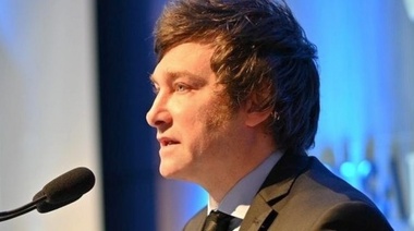 Milei: "El único que no me defraudó en Juntos por el Cambio es Macri"