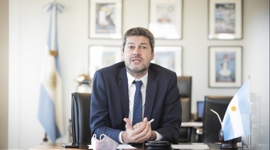 Lammens sostuvo que "votar a Lousteau para derrotar al macrismo es un razonamiento absurdo"