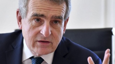 Rossi sobre Bullrich: "Quiere eliminar al 50 por ciento de los argentinos y no sabe de economía"