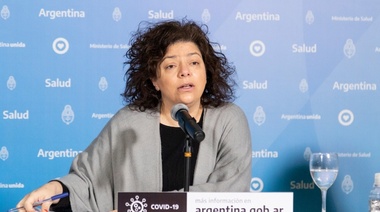 El Ministerio de Salud de la Nación asegura que "no hizo ni hace autorizaciones de visitas"