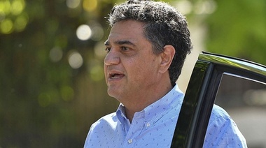 Jorge Macri: "Lo que pasó en Chubut demuestra una voluntad de cambiar"