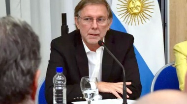 Bahillo: "Por decisión de Massa el sector vitívinicola no va a pagar más retenciones"