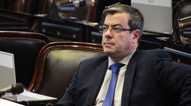 Germán Martínez: "Massa es el líder que Argentina necesita"