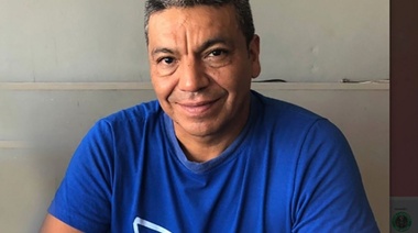 Las propuestas de Jesús Escobar para "cuidar el bolsillo del pueblo" y suspender el pago al FMI