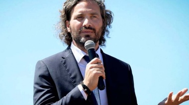 Cafiero sobre Juntos por el Cambio: "No es un espacio político, es una empresa y el dueño es Macri"