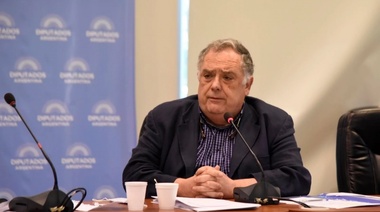 Valdés defendió a la diputada Zaracho y pidió "no buscar inocentes que paguen por culpables"