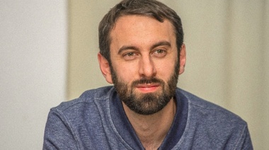 En Hurlingham, Selci superó a Zabaleta en la interna de UxP