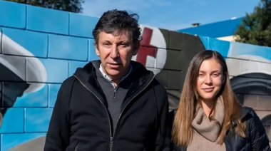 Macarena Posse perdió la PASO en San Isidro